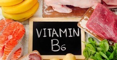 Vitamina B6