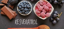 Trans-Resveratrol