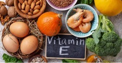 Vitamina E